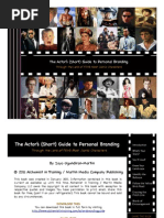Download The Actors Short Guide to Personal Branding by Sayo Ogundiran-Martin SN46847252 doc pdf
