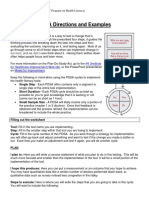 Docsn Pdsa Worksheets PDF