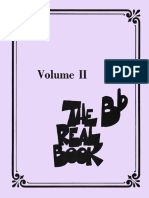 The Bb Real Book 2.pdf