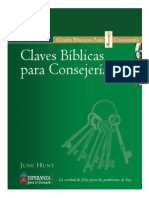 Claves Biblicas para Consejeria - June Hunt.pdf