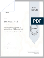 Coursera TNJC6LGWVWZ2