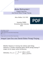 Integral Lipat-Dua Atas Daerah Bukan Per PDF