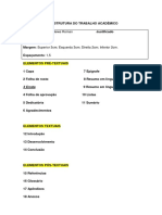 Apos. de Metodologia Científica II