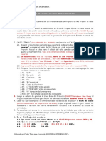 Tips para Usar Valor Ganado 2020 I PDF