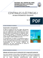 C.E.I - (11) Topográficos y Geológicos