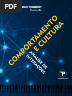 Comportamento e cultura