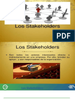 Los Stakeholders