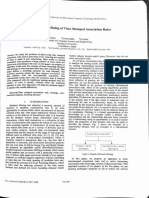 Mining and Postmining -- ICECT 2011 paper