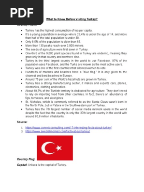 turkey
