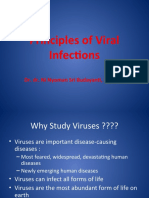 4-5 Principles of Viral Infections