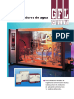 Brochure Bidestilador GFL