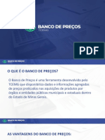 Banco de Pre - Os Milena Brito - 2