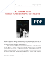 PDF Carta de Freud Sobre Ferenzci1