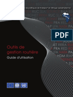 User Guide RMT - FR PDF