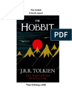 The Hobbit PDF