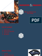 DND Presentation PDF