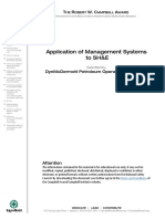 RWC DM Application PDF