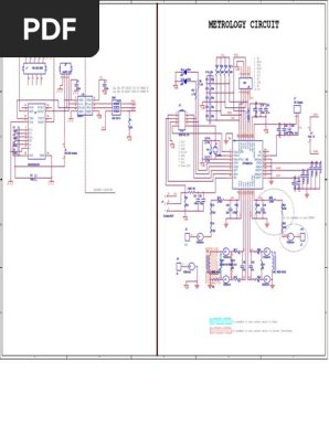 En.33-34 V2 Schematic | PDF | Electronics | Electrical