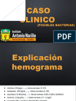 Biologia Hemograma