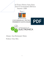 Tarea 1 ELO386