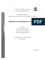 Calculos Hidrosanitarios PDF