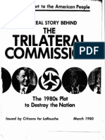 Larouche - Trilateral Commission (1980).pdf