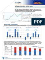 NeuroTracker ADHD Study PDF