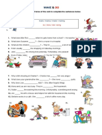 06 - Make-Vs-Do Worksheet