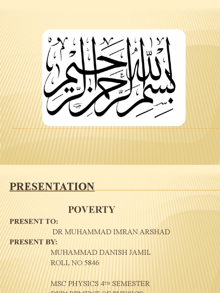 Poverty | PDF | Poverty | Poverty &amp; Homelessness