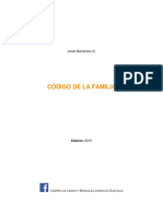 CODIGO DE LA FAMILIA - JAVIER BARRIENTOS G..pdf