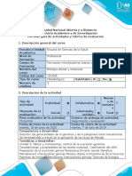 Guía de actividades y Rúbrica de evaluación - Tarea 5 – Elaborar mapa mental y participar en el Videojuego sobre el flujo y expresión de la información genética.pdf