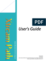 Xtreampath1.5UserGuide