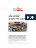 como organizar o super mercado.pdf