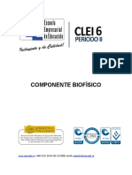 BIOFISICO CLEI 6 P2