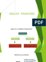 Clase4 - Análisis Financiero