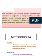 BIOPROCESOS y biorreactores 2019