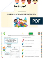 Apostila-De-Atividades-De-Matemática-2-Ano Arrumado PDF