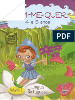 Bem me quer - Vol 1 - Português .pdf