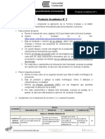 Emprendimiento e Innovación - P2 2019-00