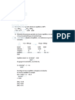 Ejercicios Resueltos Química