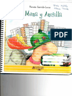 La Mena y La Anisilla PDF