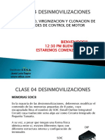 Clase 4