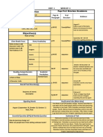 Unit 1-From Pedros Journal-Ts Planning Guide-Grade 5