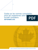 Guides Normes Comptables OSBL Sept 2012 - 20021