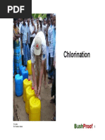 Chlorination 140114 - EF