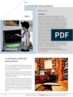 Lecturas 3º ESO PDF