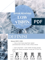 Book Reading - LowVision - RATIHFP - 30101507543