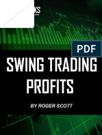 MG Swing Trading Profits Ebook