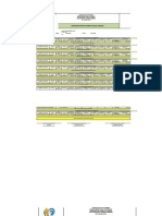 Liquidaciones Par Inspeccion de Trabaho