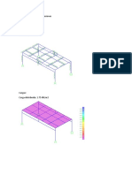 ANALISIS SAP 2000 plataforma3x1.5